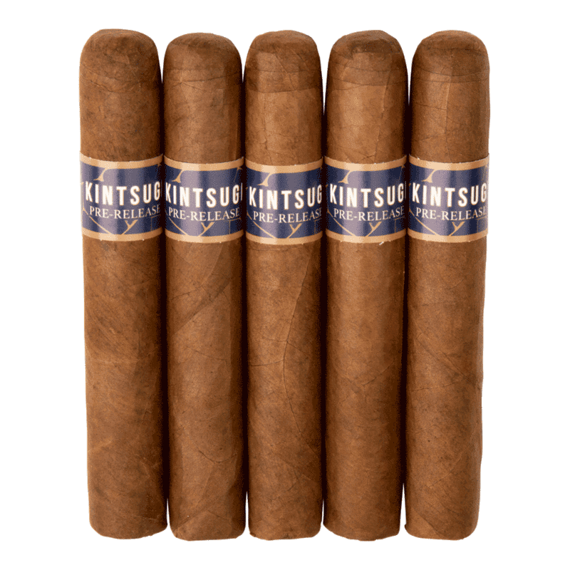 Alec & Bradley Kintsugi Robusto Cigars